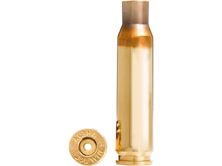 Alpha Munitions Brass 308 Winchester Large Rifle Primer Pocket Box of 100
