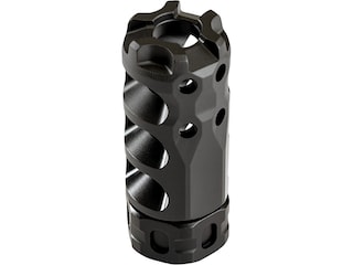 Precision Armament HYPERTAPTi Titanium-Slim Muzzle Brake