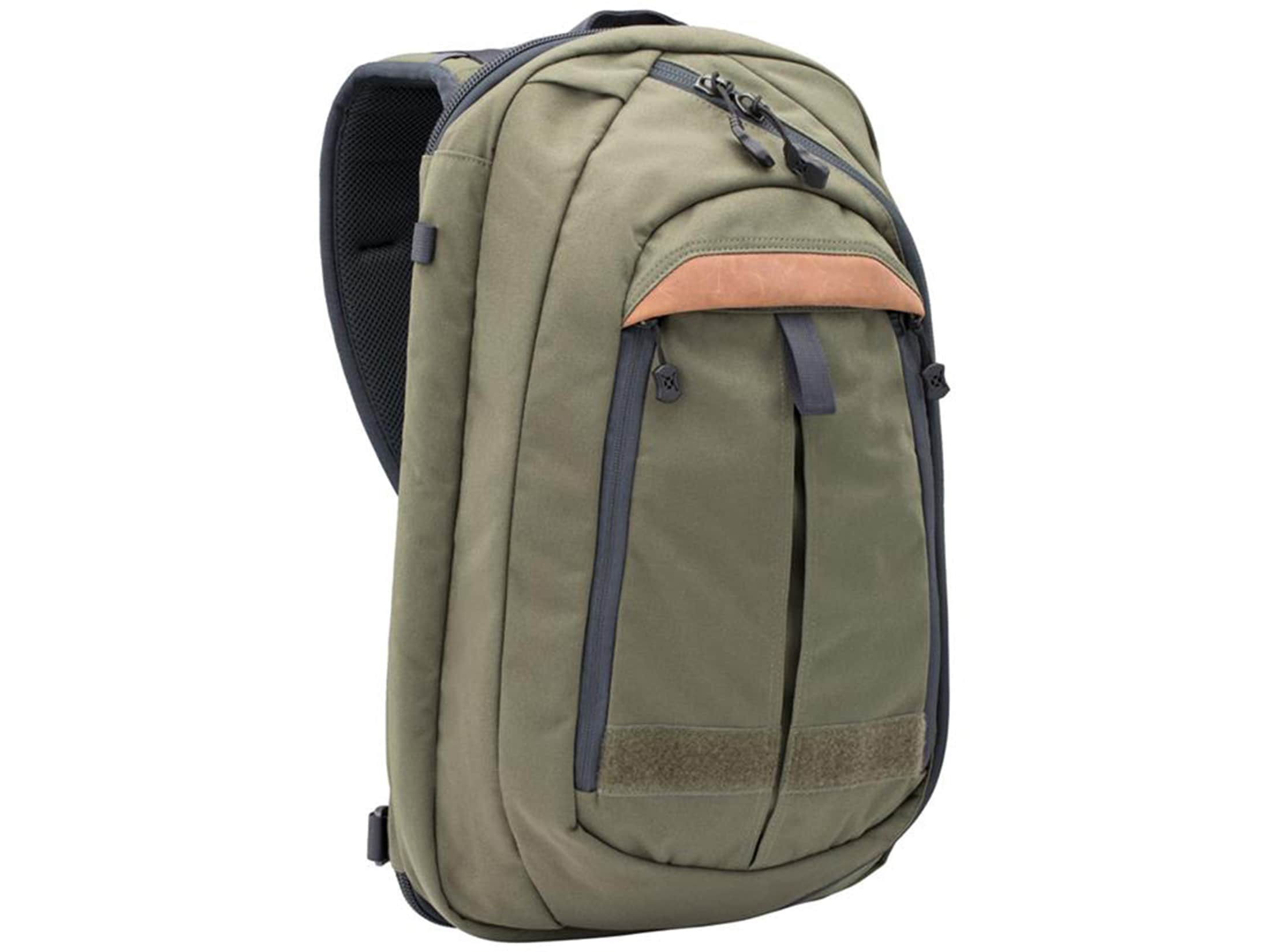 Vertx Commuter Sling 2.0 Pack Backpack Cordura Ranger Green