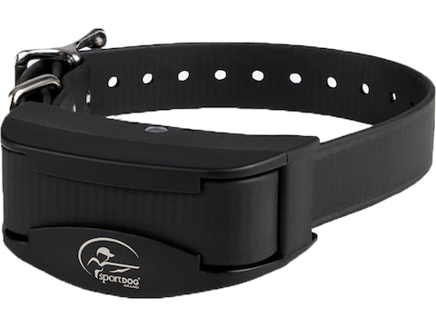 rechargeable sportdog fence collar ground dog brand