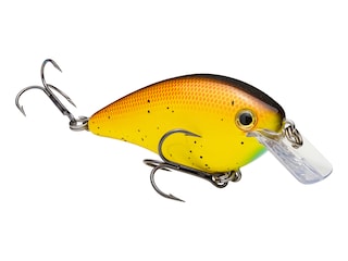 Esca Da Pesca Strike King KVD 1.5 Square Bill SILENT - Foto 3