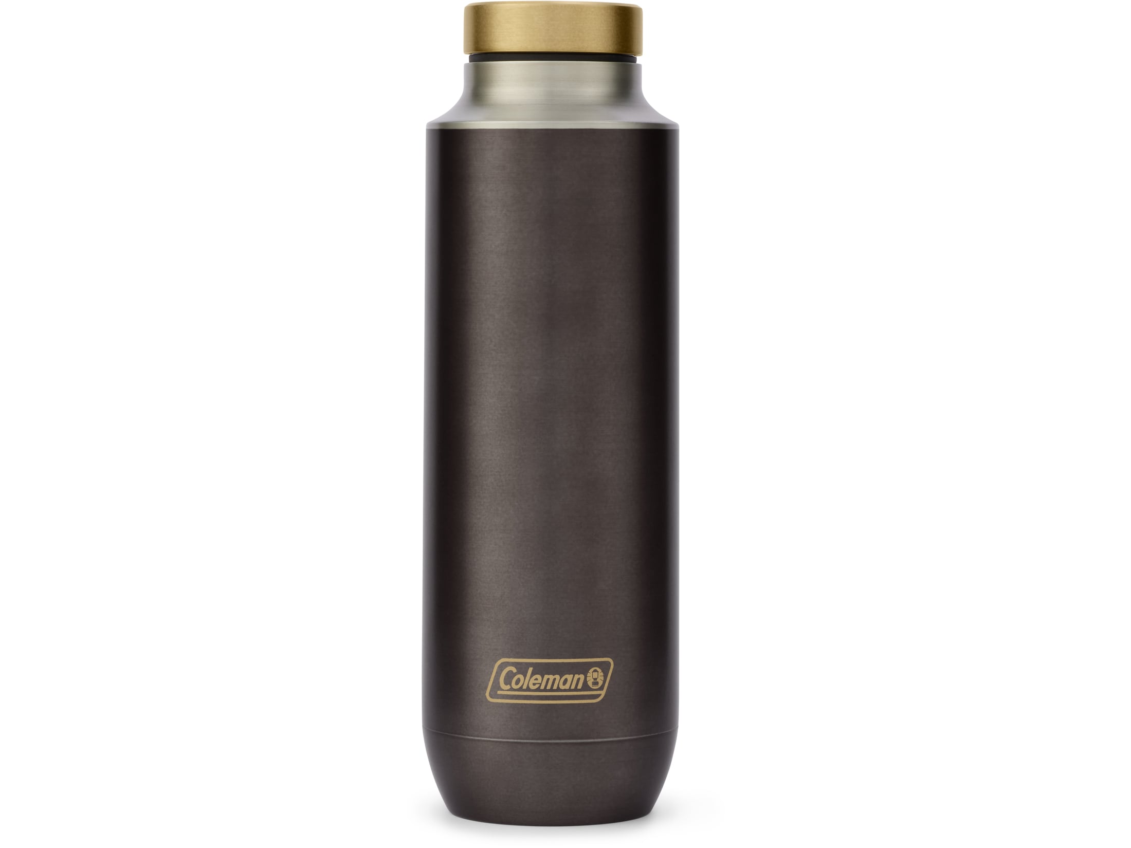 Coleman 1900 Collection 25oz Steel Belted Wine Bottle