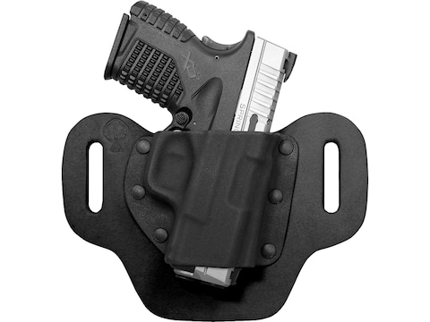 CrossBreed DropSlide Holster