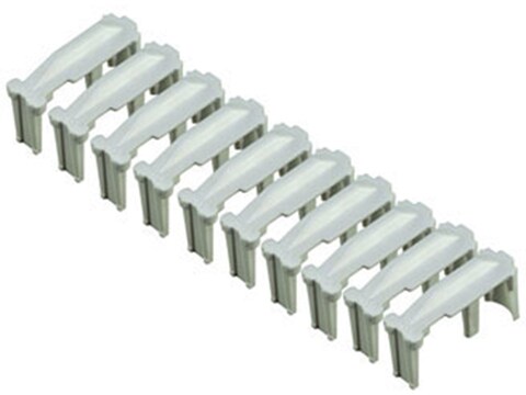 Knights Armament Enhanced Magazine Follower Anti-Tilt for AR-15 30-Round Metal Bodied M...