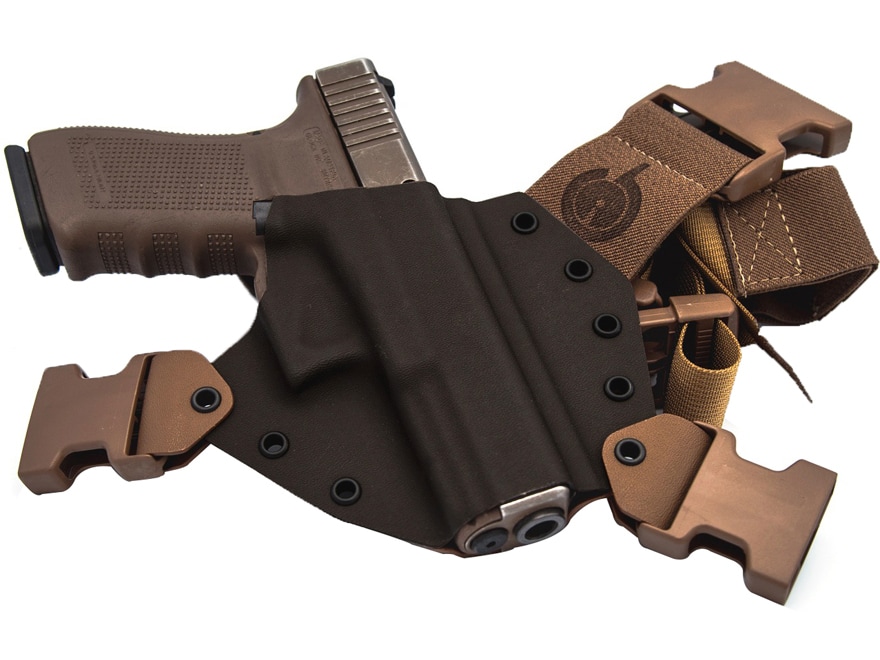 Revolver holster availability!!! | Bushcraft USA Forums
