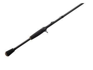 Lew's Custom Speed Stick Magnum Bass 7'2" Casting Rod Med Hvy