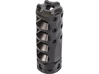 Precision Armament HYPERTAP Slim Muzzle Brake