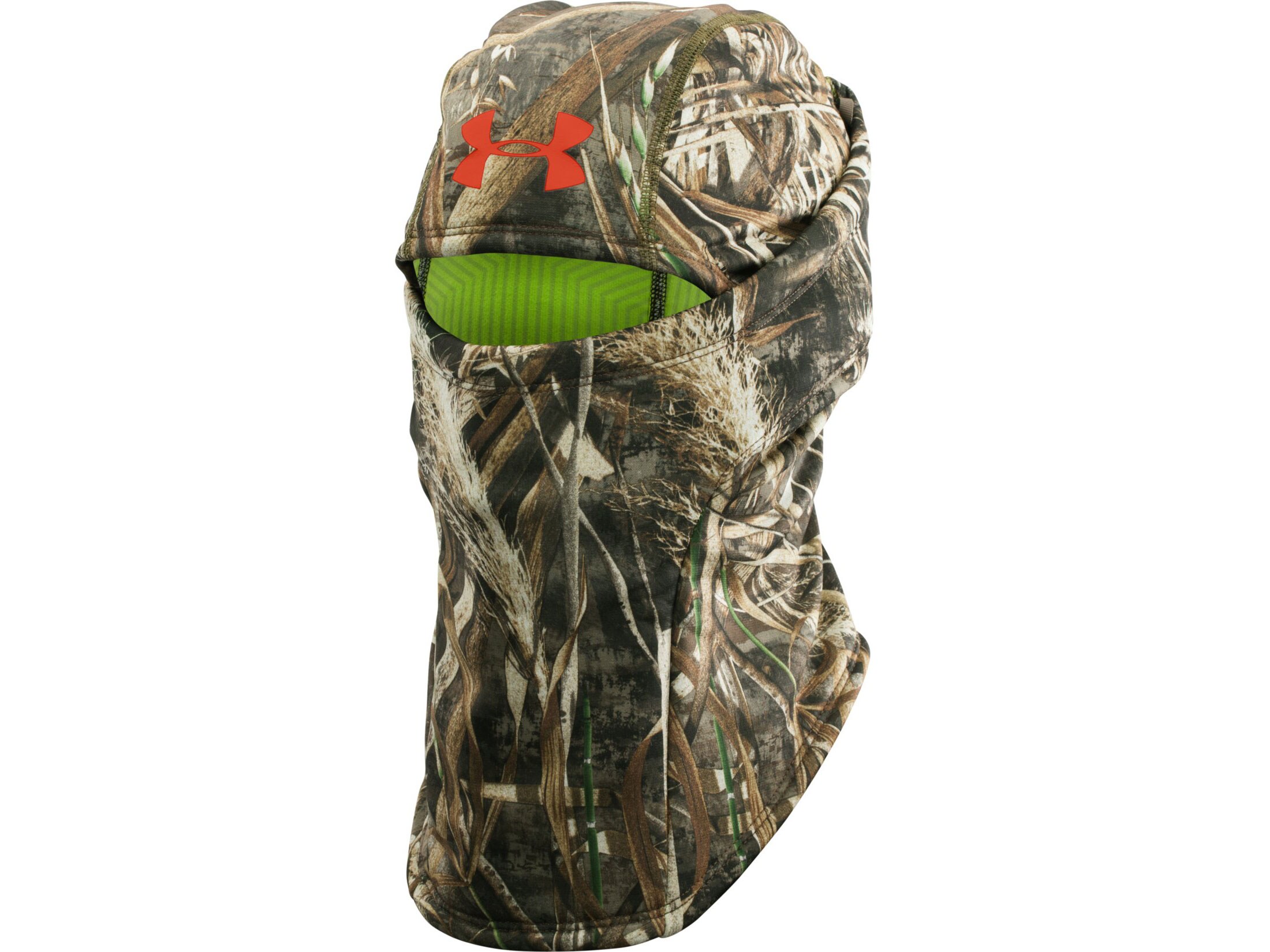 Under Armour UA ColdGear Infrared Scent Control Balaclava Polyester