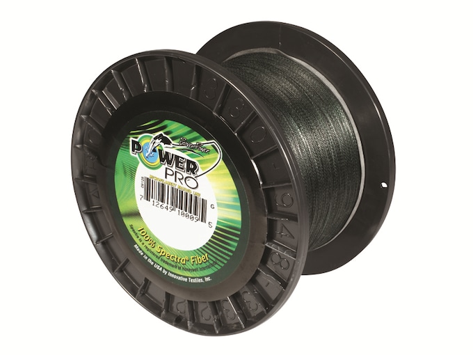 5 Best Braided Fishing Lines | MidwayUSA
