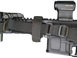 NeoMag Alias Holster Attachment Beltless Receiver