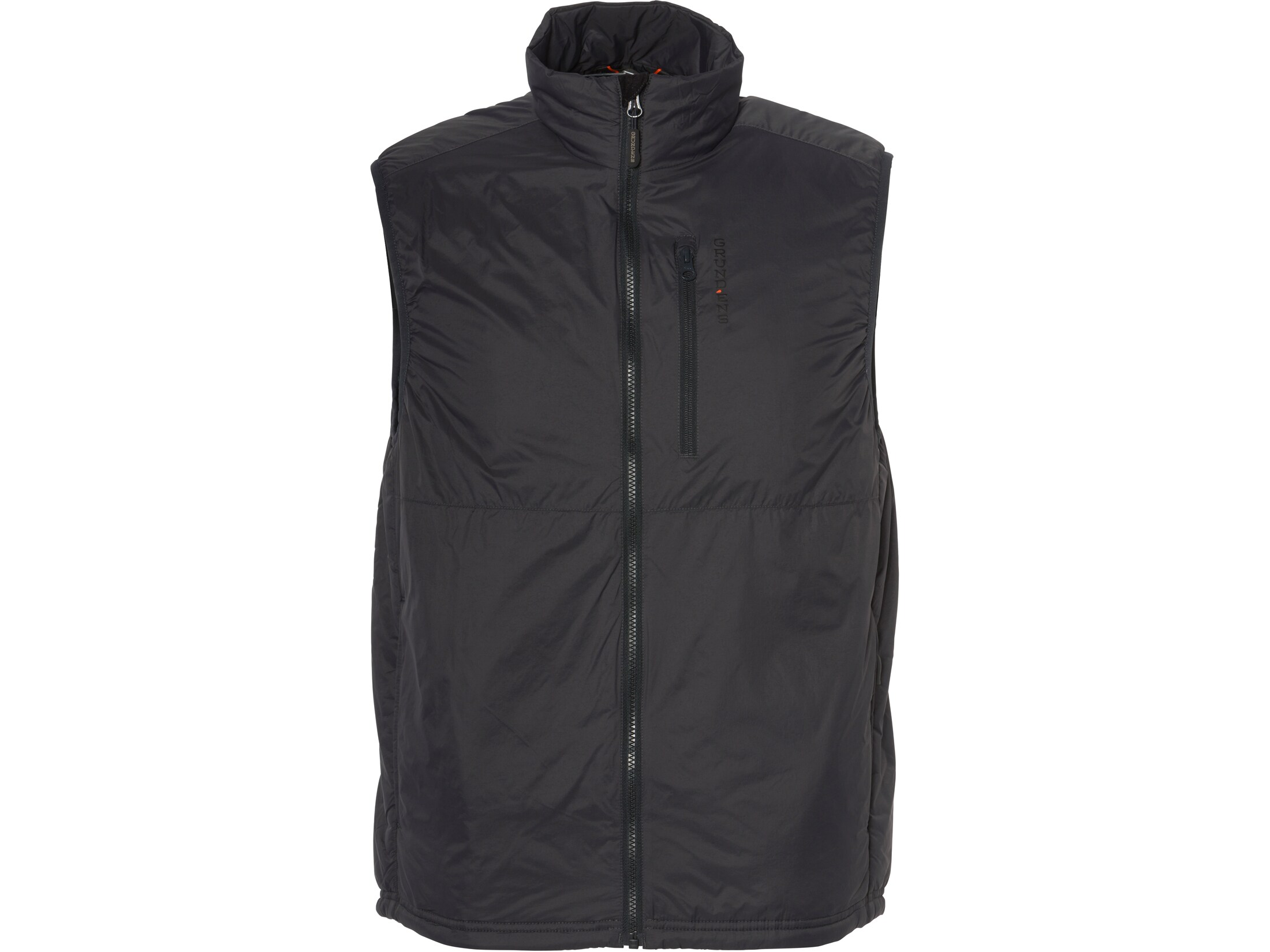 Grundens Men's Forecast Insulated Vest Anchor Large