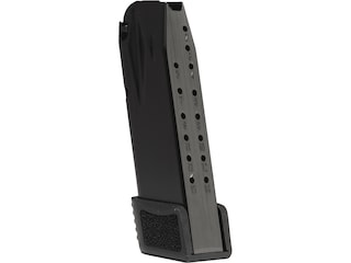 Canik Magazine Canik TTI Combat, TP9, 9mm Luger 21-Round Steel Bronze