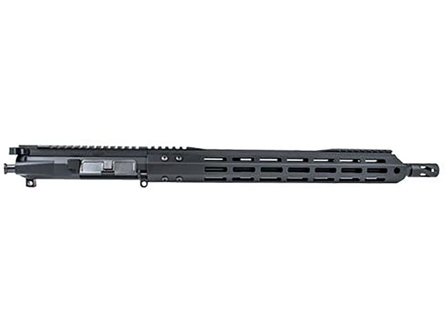 Ar stoner ar 15 billet upper receiver assembly 300 blackout 16 barrel