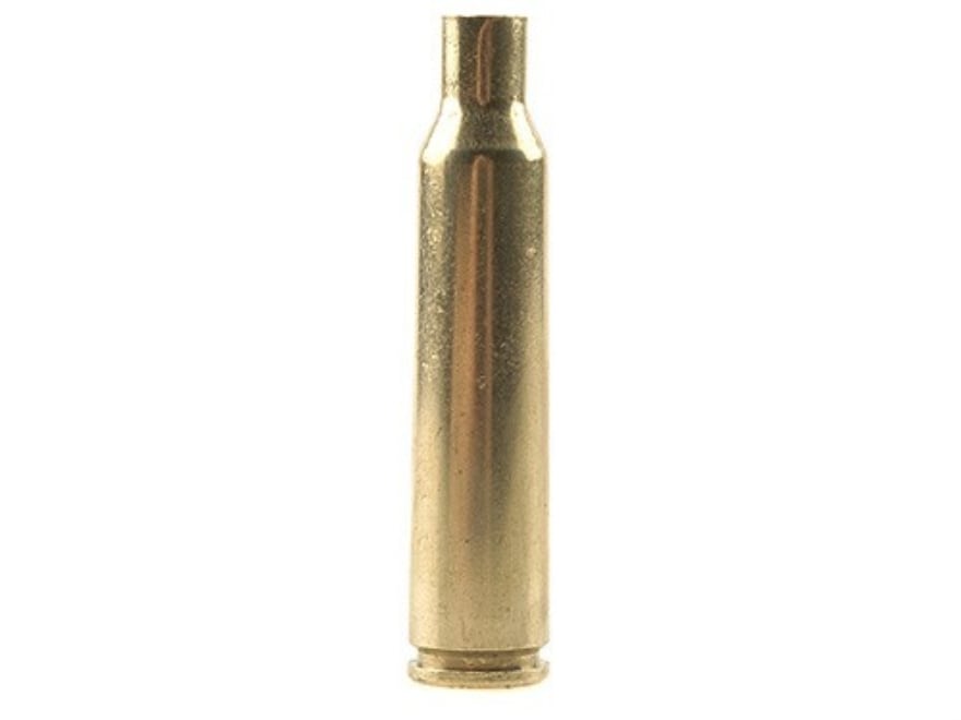 Winchester Brass 6.5x55mm Swedish Mauser Box of 500 (10 Bags of 50)