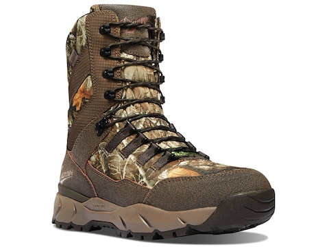 danner vital insulated hunting boots