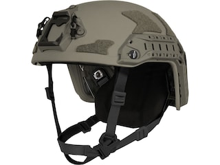 Ops-Core Fast SF Gen II High Cut Ballistic Helmet System