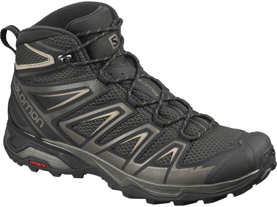 buy salomon boots online