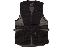 Sporting Clays & Trap Shooting Vests for Sale