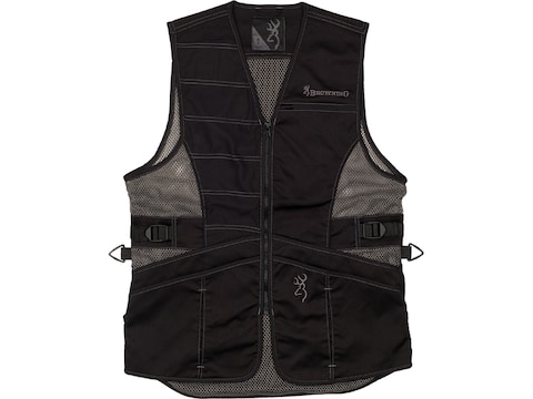 Browning Women's Ace Shooting Vest