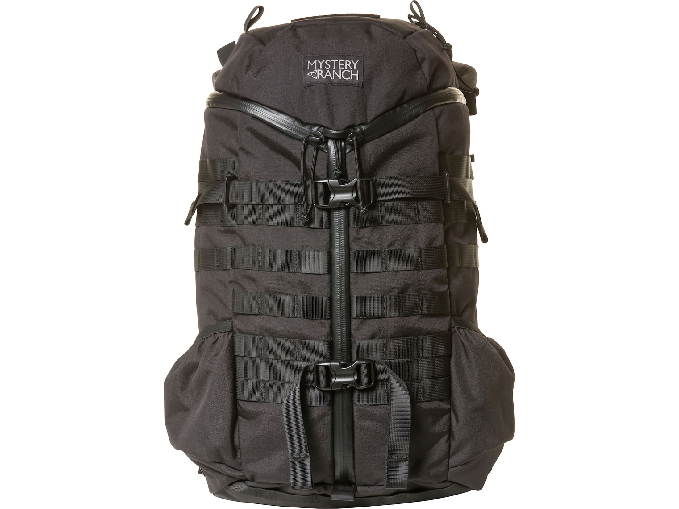 Mystery Ranch 2 Day Assault Backpack Black Small/Medium