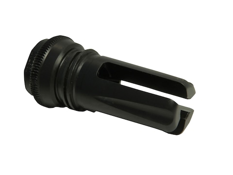 Advanced Armament Co (AAC) Blackout Flash Hider 90-Tooth Ratchet Taper Suppressor Mount...