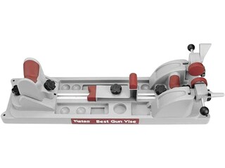 Wheeler Delta Series AR-15 Lower Receiver Vise Block