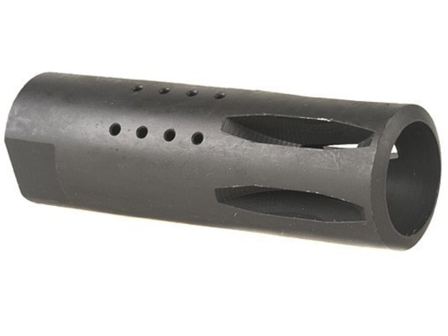 Muzzle brake for winchester xpr