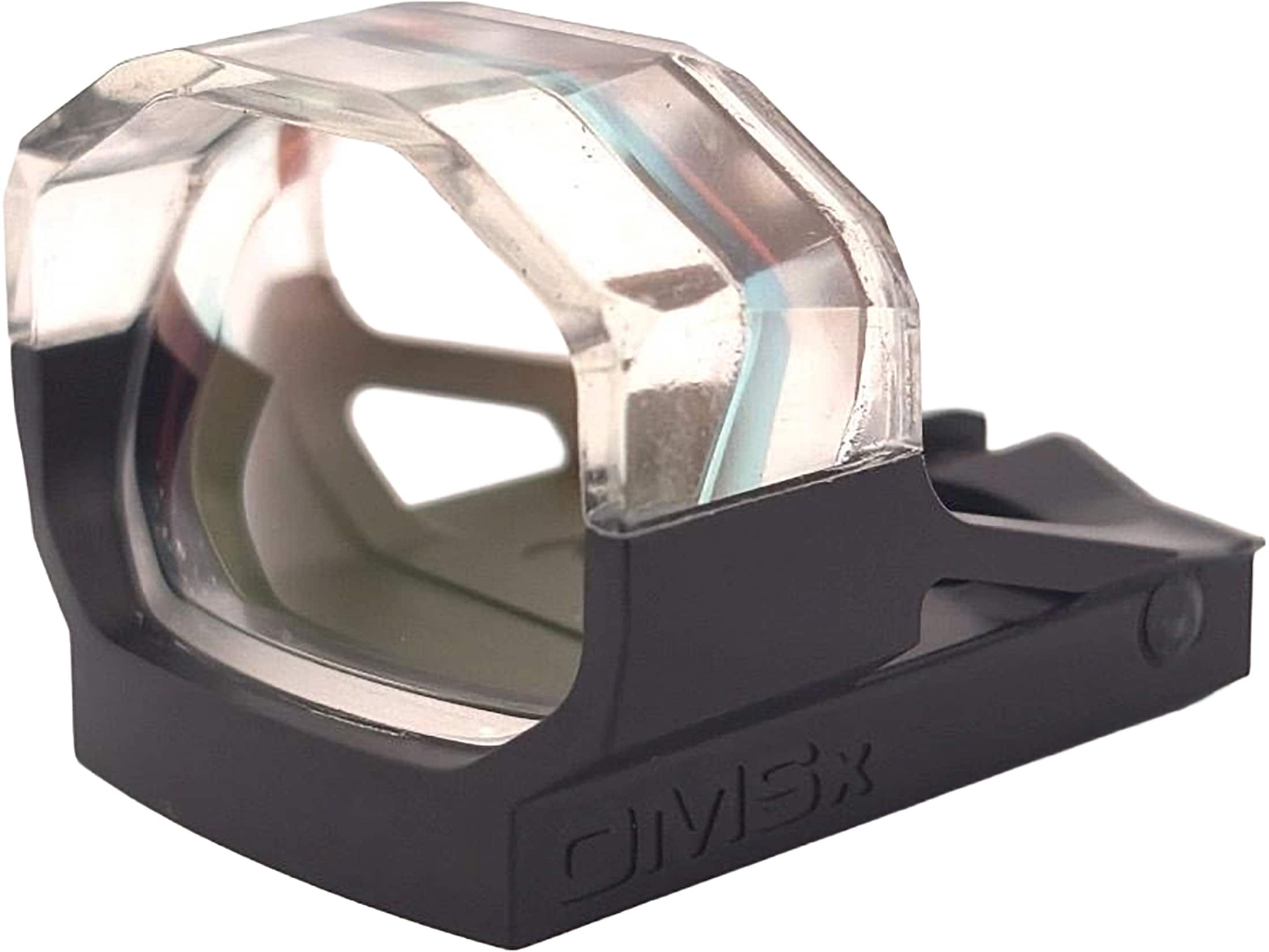 Shield Sights OMSxl Open Mini XL Reflex Red Dot Sight