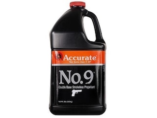 Accurate No. 7 Smokeless Gun Powder 1 lb