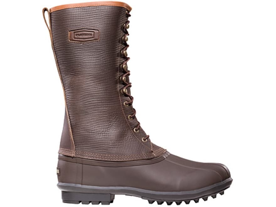 lacrosse 12 gram hunting boots