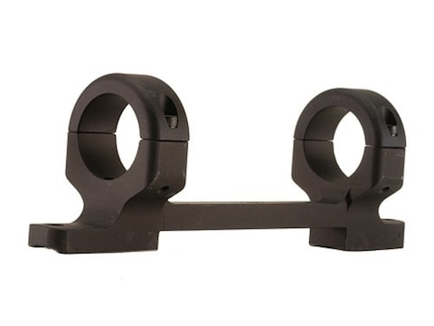 DNZ Products Game Reaper 1-Piece Scope Base with 30mm Integral Rings Tikka T3
