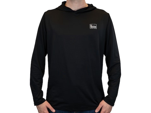 Banded Men's Early Season Pullover Polyester