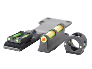 TRUGLO GLO-Brite Hi-Visibility Gun Sight Coatings/Paint Kits for Gun  Sights, Adjustment Knobs | Adheres to Metal, Plastic, and Many Other  Materials