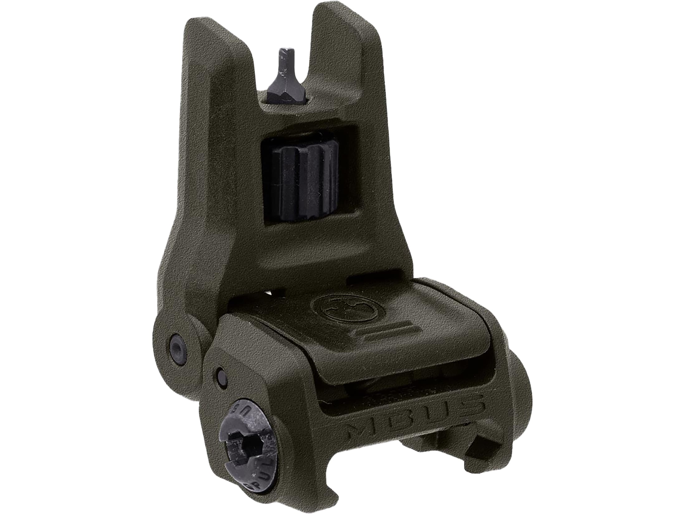 Magpul MBUS Gen 3 AR-15 Front Sight