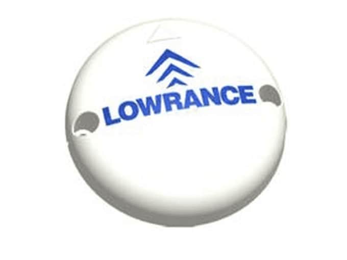Lowrance Replacement Compass Ghost Trolling Motor
