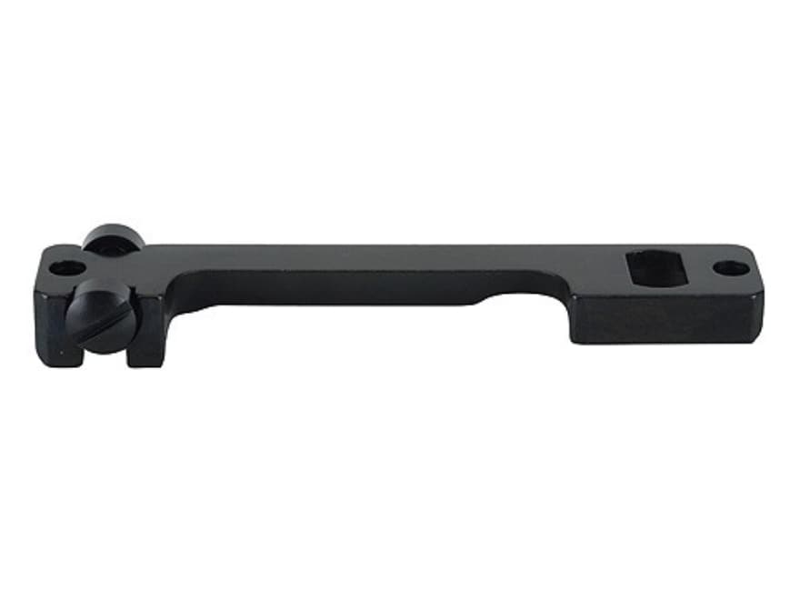 Leupold 1Piece Standard Scope Base Remington 799 Gloss