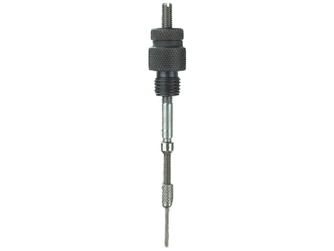 Forster Replacement Decapping Assembly