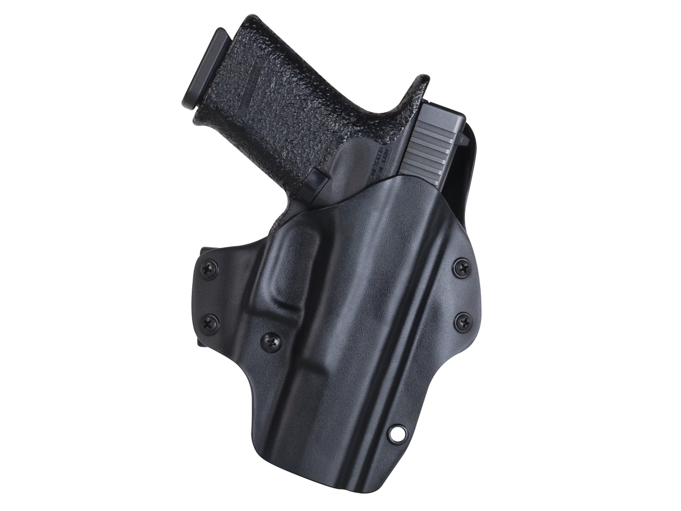 Blade-Tech Eclipse Outside the Waistband Holster Right Hand 1-1/2 Belt