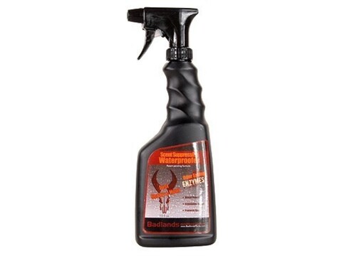 Badlands Waterproofing Spray 15 oz