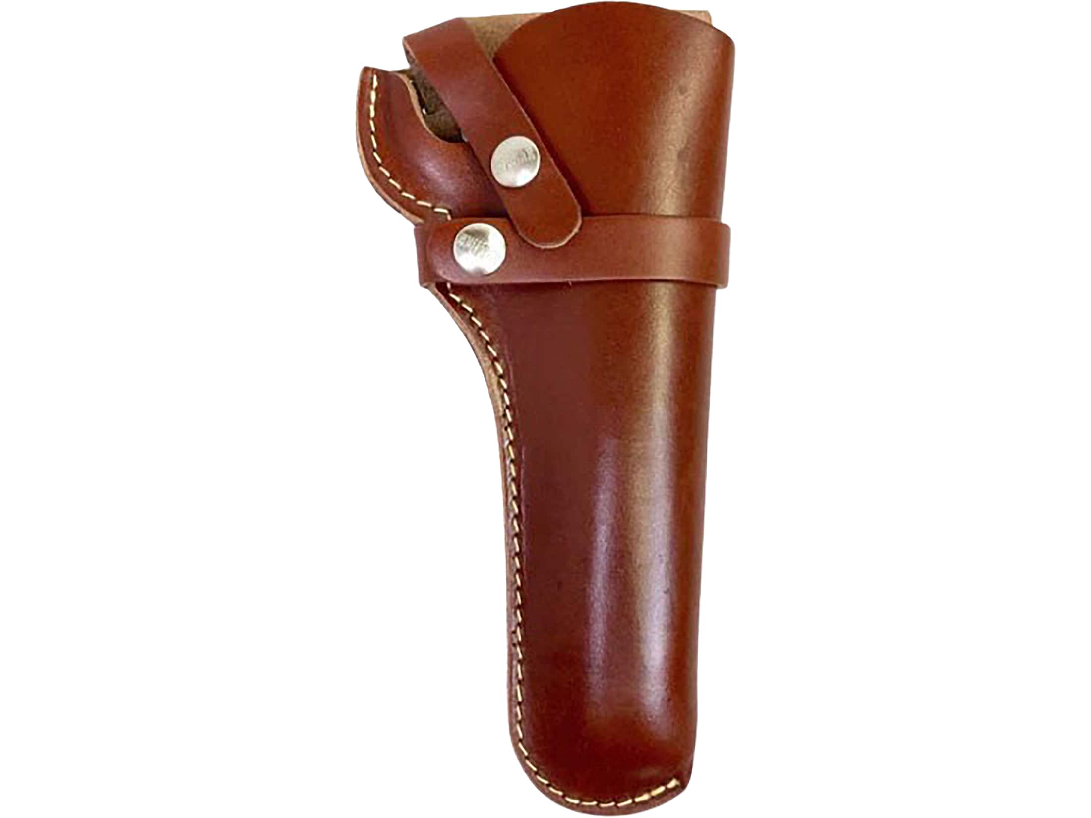 Hunter 1100 snap off belt holster right hand 5 5 barrel colt new