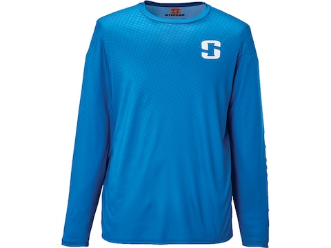 Striker Men's Graveyard Long Sleeve Shirt