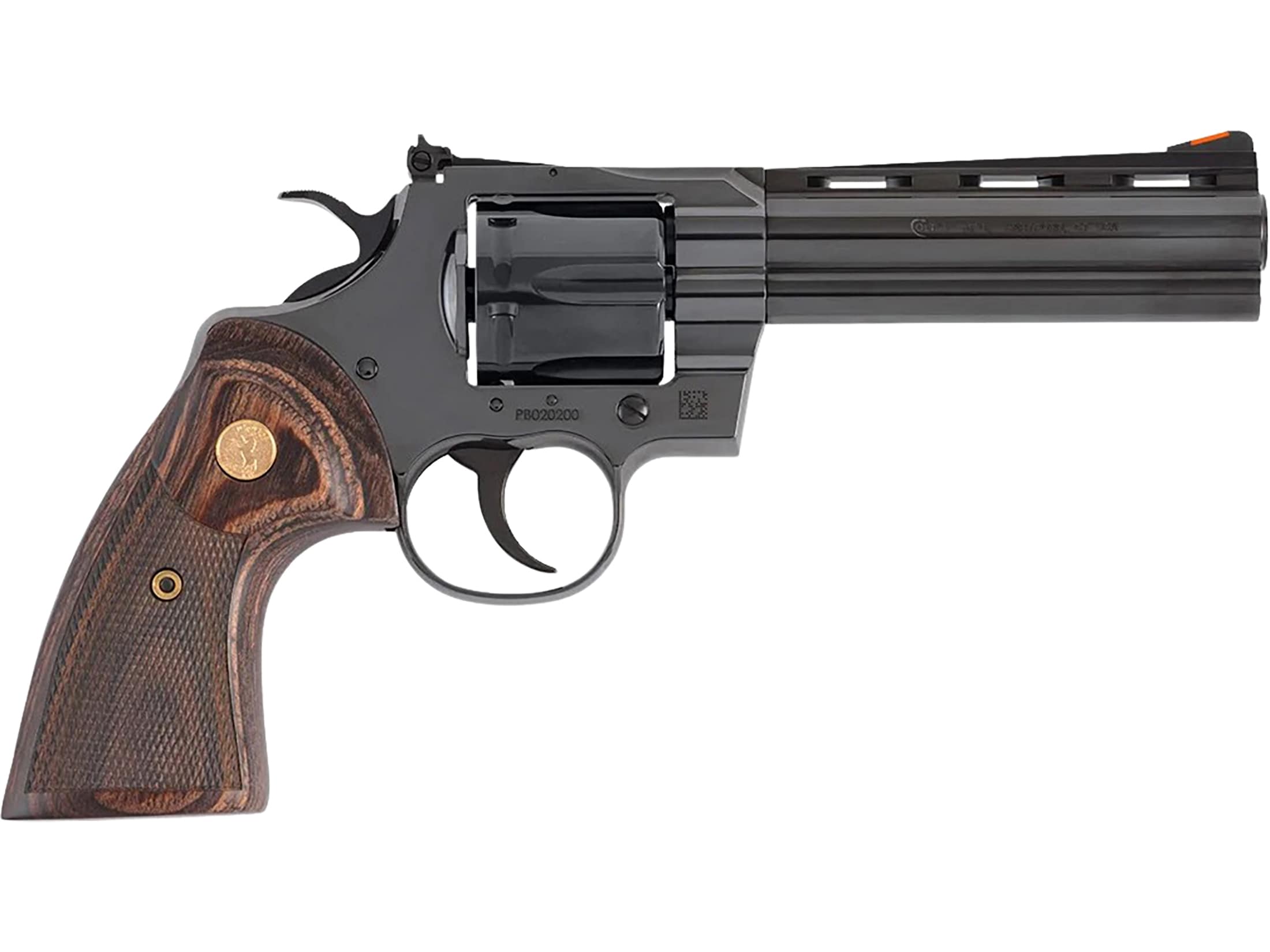 トイガン COLT PYTHON .357 MAGNUM Colt Python Revolver