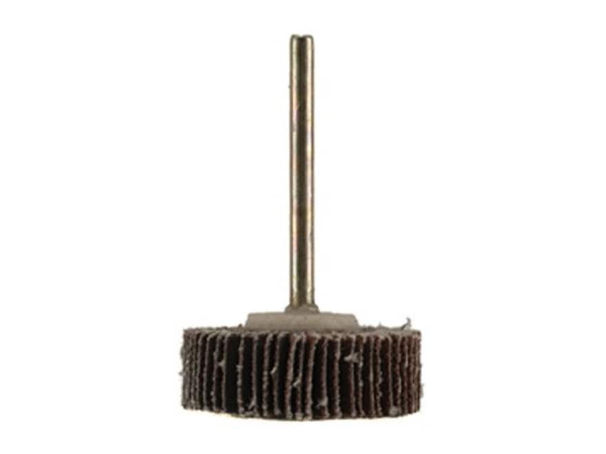 Dremel Flap Wheel Sander 3/8 Width 120 Grit