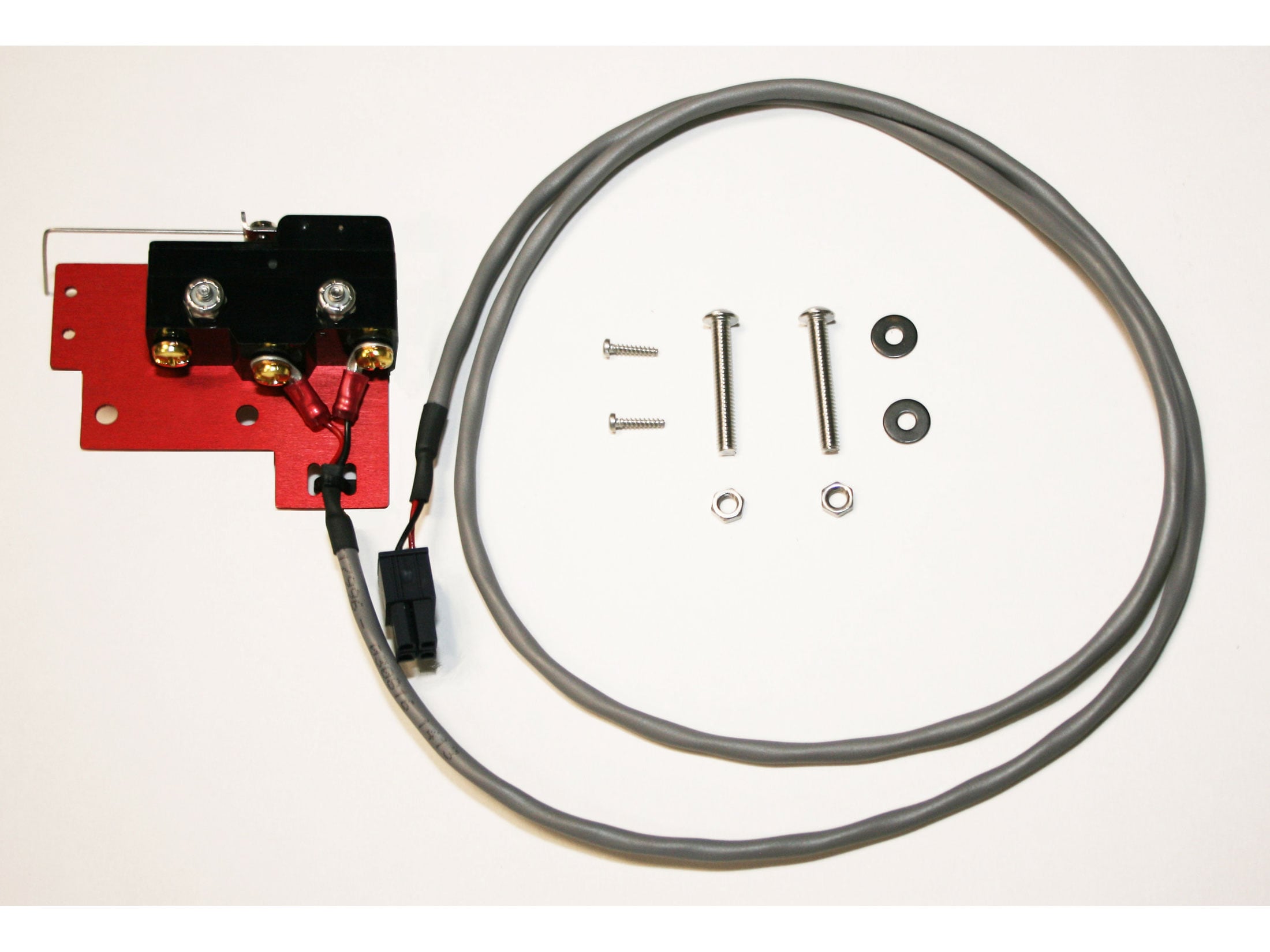 Mark 7 Reloading PrimerSense Low Primer Sensor Autodrive