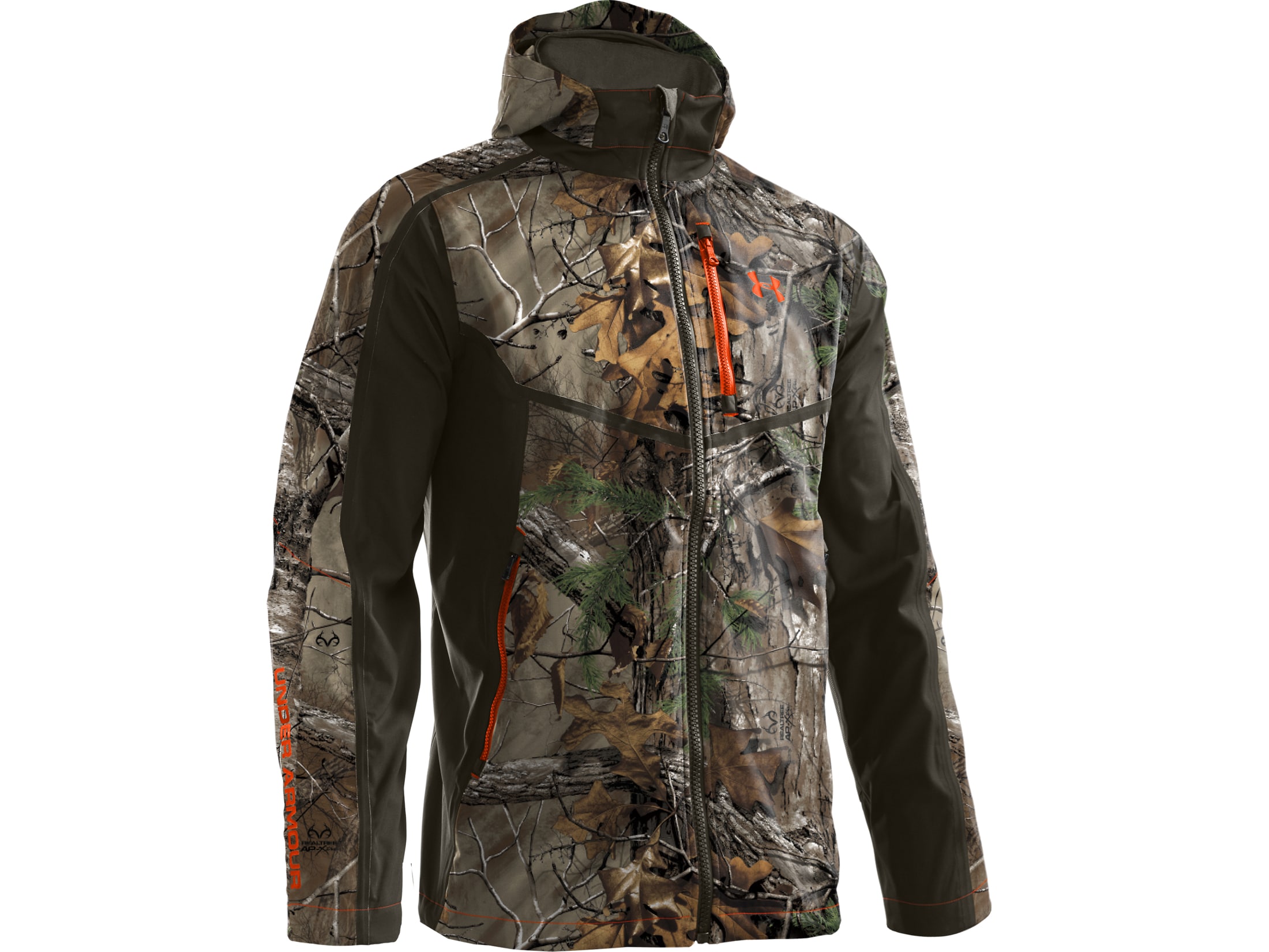 ridge reaper rain jacket