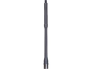 FN Barrel AR-15 Pistol 5.56x45mm 14.7" Government Contour Mid Length Gas Port 1 in 7" Twist Chrome Lined Chrome Moly Matte