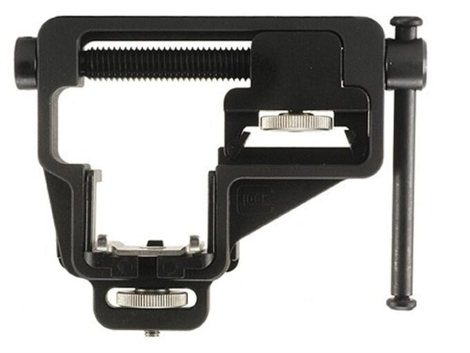 Glock Factory Rear Sight Mounting Tool All Models
