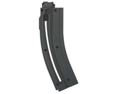 Colt Mag Colt M4 22 Long Rifle 10-round Polymer