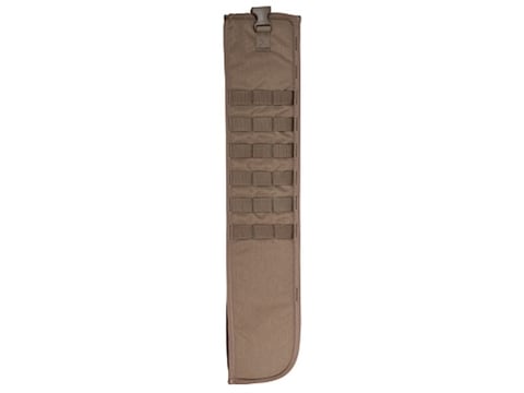 Eberlestock Side Shotgun Scabbard