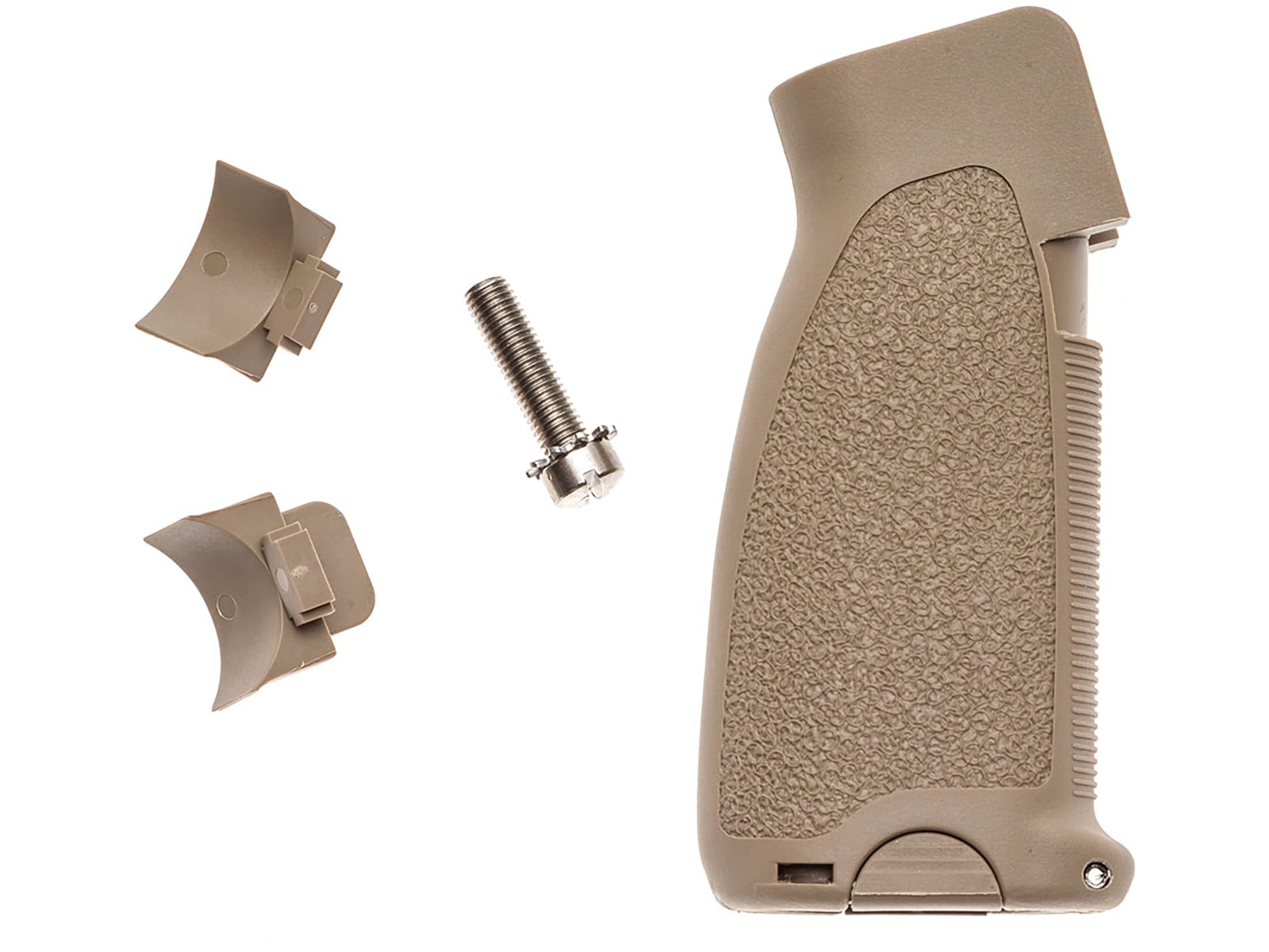 Bravo Company (BCM) BCMGUNFIGHTER Mod 0 AR-15 Pistol Grip